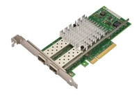 Síťová karta DELL 540-BBCT 2x SFP+ PCI Express 10Gb
