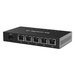 Směrovač Ubiquiti ER-X-SFP 5x RJ-45 10/100/1000 Mb/s 1x 100/1000 SFP Port