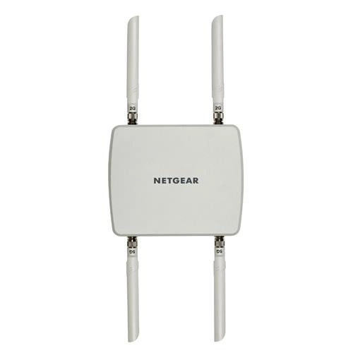 Přístupový bod Netgear WND930-10000S | 300 / 300 Mb/s