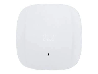 Access Point Cisco Catalyst CW9162I-E 2.4 GHz | 5 GHz | 6 GHz 866.7 Mb/s 802.11 n/ac/ax