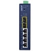 Síťový přepínač Planet IGS-4215-4T2S 4x 1Gb 2x SFP