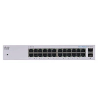 Switch Cisco Obchodní CBS110-24T-EU 24x 1Gb 2x SFP