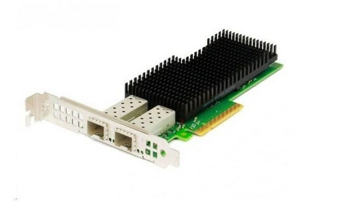Síťová karta DELL HN7J7 2x SFP28 PCI Express 25Gb
