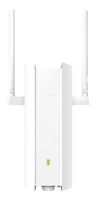 Access Point TP-LINK EAP625-Outdoor HD 2.4 GHz | 5 GHz 1201 Mbps 802.11 a/b/g/n/ac/ax