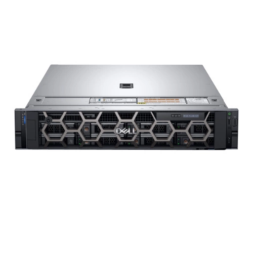 Server DELL R7525 2U 2 x SP5 32 GB 1 x 480 GB 8 x 3.5" 1+1