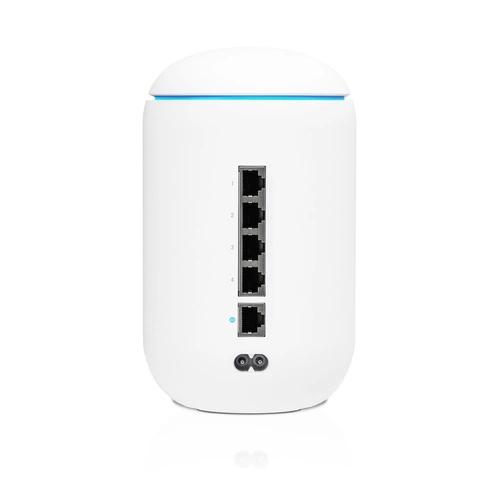 Security Ubiquiti UDM 4x RJ-45 10/100/1000 Mb/s