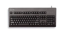 Klávesnice Drátové připojení Cherry G80-3000 QWERTY