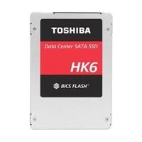 SSD disk Kioxia HK6-R 480GB 2.5'' SATA 6Gb/s TLC | KHK61RSE480G