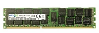Paměť RAM 1x 16GB Samsung ECC REGISTERED DDR3 2Rx4 1600MHz PC3-12800 RDIMM | M393B2G70BH0-YK0