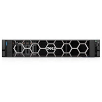 Server DELL R760XS 2U 2 x LGA4677 16 GB 1 x 4TB 12 x 3.5" 1+1