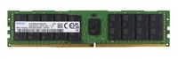 Paměť RAM 1x 64GB Samsung ECC REGISTERED DDR4 2Rx4 3200MHz PC4-25600 RDIMM | M393A8G40AB2-CWE
