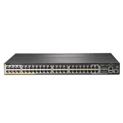 Přepínač HPE R0M67A 36x 1Gb 4x SFP