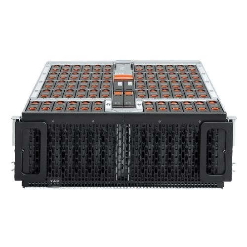 JBOD Western Digital SE4U60-24 HDD 3.5'' SAS 144TB 1ES1169