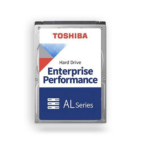Pevný disk TOSHIBA AL Series 2.5'' HDD 1,8TB 10000RPM SAS 12Gb/sMB | AL15SEB18EP