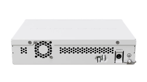 Přepínač Mikrotik CRS310-1G-5S-4S+IN 1x 1Gb 5x SFP | 4x SFP+