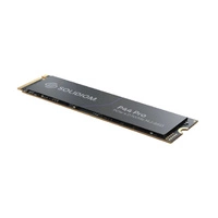 SSD disk SOLIDIGM P44 Pro 2048GB M.2 2280 NVMe PCIe | SSDPFKKW020X7X1