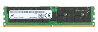 Paměť RAM 1x 128GB Micron LOAD REDUCED DDR4 8Rx4 3200MHz PC4-25600 LRDIMM | MTA72ASS16G72LZ-3G2