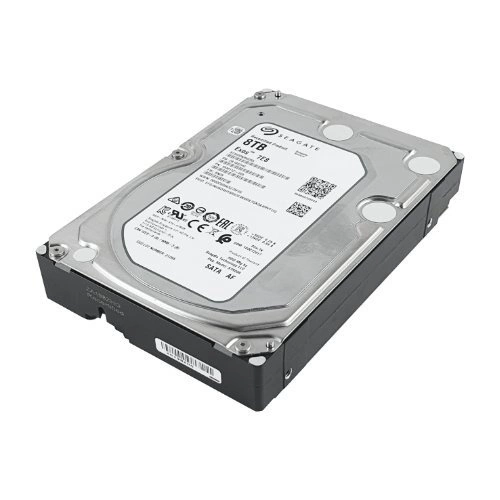 Pevný disk Seagate Exos 7E8 3.5'' HDD 8TB 7200RPM SATA 6Gb/s 256MB | ST8000NM0055