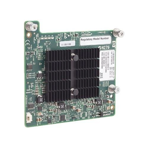 Síťová karta HPE 644161-B22-RFB  PCI Express 10/40Gb
