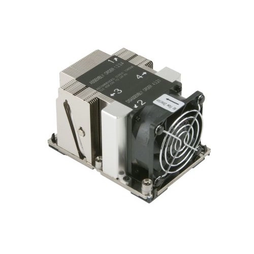 Chlazení CPU Supermicro Server/pracovní stanice | SNK-P0068APS4