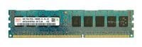 Paměť RAM 1x 4GB Hynix ECC REGISTERED DDR3 1333MHz PC3-10600 RDIMM | HMT351R7BFR4A-H9