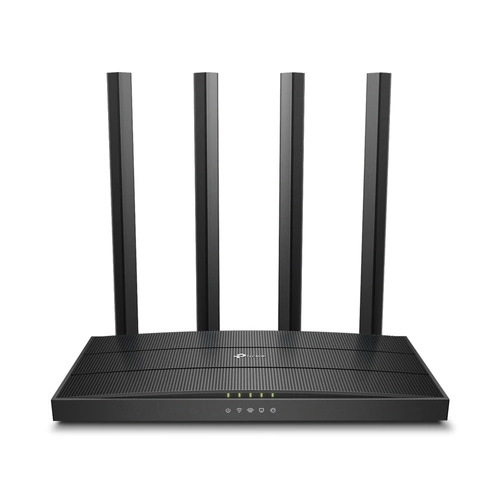 Router TP-LINK Archer C6 4x 1Gb 867 Mb/s