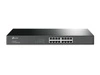 Přepínač TP-LINK TL-SG1016 16x 1Gb