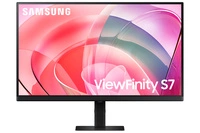 Monitor 27" Samsung ViewFinity LS27D700EAUXEN S70D 3840 x 2160 4K UHD 60 Hz matrice IPS