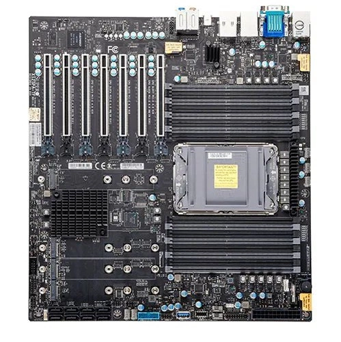 Základní deska Supermicro X12SPA-TF LGA4189 E-ATX | MBD-X12SPA-TF-B