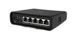 Přístupový bod Mikrotik RBD52G-5HacD2HnD-TC 2,4 GHz | 5 GHz 867 Mbps 802.11 a/b/g/n/ac