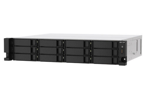 Server NAS QNAP TS-1273AU-RP-8G