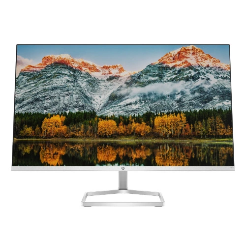Monitor 27" HP 2H1A4E9#ABB M27fw 1920 x 1080 Full HD 75Hz matrice IPS
