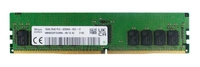 Paměť RAM 1x 16GB Hynix ECC REGISTERED DDR4 2Rx8 3200MHz PC4-25600 RDIMM | HMA82GR7DJR8N-XN
