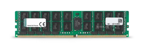 Paměť RAM 1x 32GB Kingston ECC REGISTERED DDR4 2Rx8 3200MHz PC4-25600 RDIMM | KSM32RD8/32HC