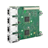 Síťová karta DELL 540-BBHG 4x RJ-45 PCI Express 1Gb