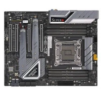 Základní deska Supermicro C9X299-PG300 LGA2066 ATX | MBD-C9X299-PG300-O