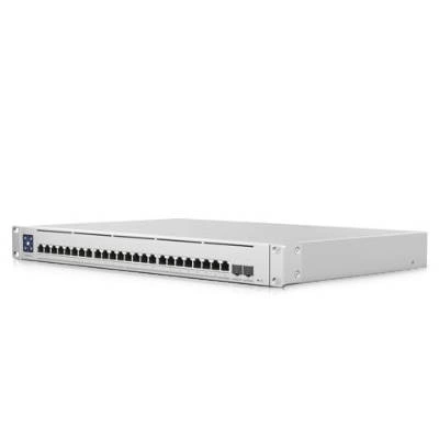 Přepínač Ubiquiti USW-ENTERPRISEXG-24 24x 10Gb 2x SFP28