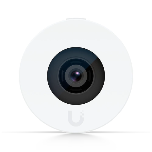 Kamera Ubiquiti Ai Theta UVC-AI-Theta UVC-AI-Theta-Lens-360: 6MP 2560 x 2560 (1:1) UVC-AI-Theta-Lens-360: 20 FPS