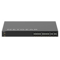 Přepínač Netgear VSM4320C-100NES 16x SFP28 | 4x QSFP28