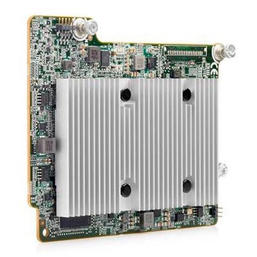 HPE Smart Array P408e-m 804381-B21 SAS/SATA 12Gb/s 2GB nový 1 rok