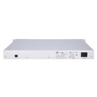 Přepínač Ubiquiti US-48-500W 48x 1Gb 2x SFP | 2x SFP+ 436 W PoE+