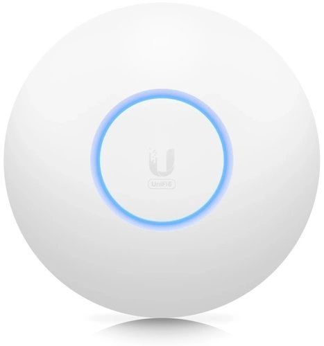 Sada Přístupový bod Ubiquiti U7-PRO + Napájení PoE