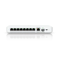 Přepínač Ubiquiti USW-Flex-2.5G-8 8x 100/1000/2500 1x RJ45/SFP+