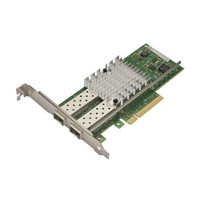 Síťová karta DELL 67XRW 2x SFP+ PCI Express 10Gb