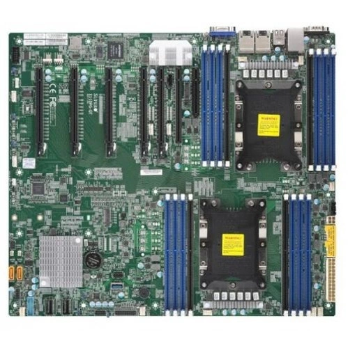 Základní deska Supermicro X11DPG-QT LGA3647 Vlastní | MBD-X11DPG-QT-B