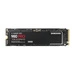 SSD disk Samsung 980 PRO 250GB M.2 NVMe PCIe TLC | MZ-V8P250BW