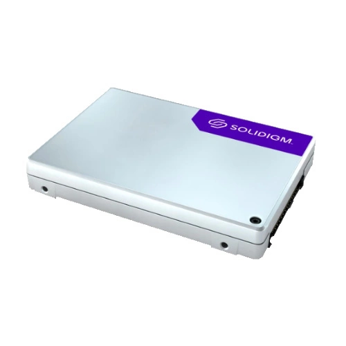 SSD disk SOLIDIGM D5-P5336 122.88TB U.2 NVMe PCIe | SBFPF2BV0P12OF1