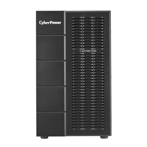 CyberPower Extended Battery Module  BPSE72V45A Tower   nová 2 letá