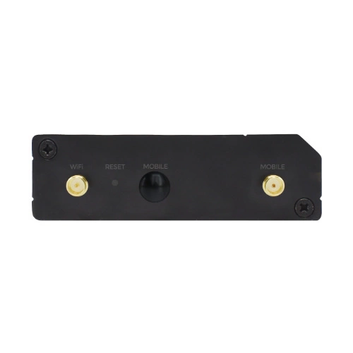 Směrovač Teltonika RUT23001E000 1x RJ-45 10/100 Mb/s