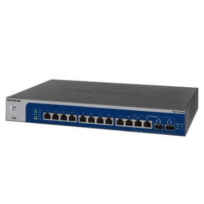 Přepínač Netgear XS512EM-100EUS 12x 10Gb 2x SFP+
